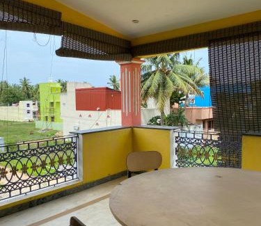 Kalapettai House | Magizh Kudil