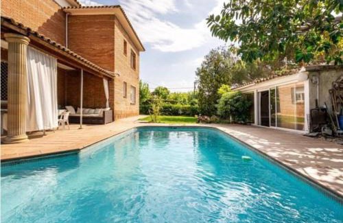 Masnou House | MAGNÍFICA RESIDENCIA
