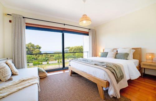 Vila Praia de Ancora House | Magníficos Dias Atlânticos