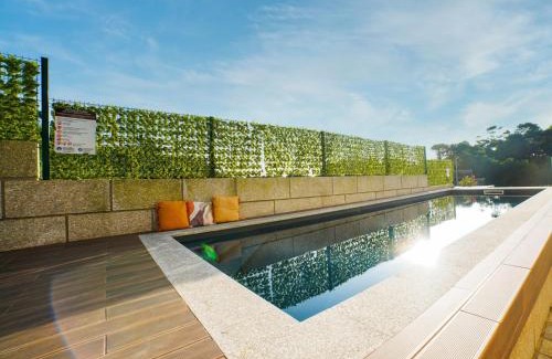 Vila Praia de Ancora House | Magníficos Dias Atlânticos