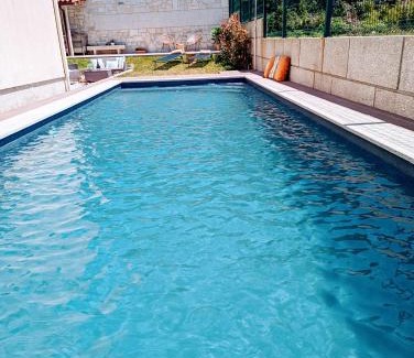 Vila Praia de Ancora House | Magníficos Dias Atlânticos