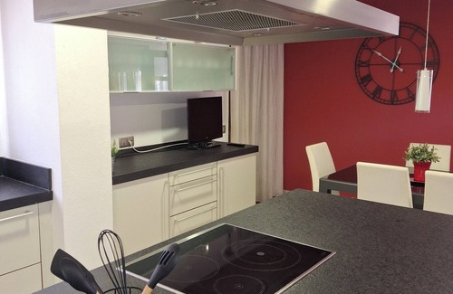 Urbanizacion Tordera Parc Villa | Magnificent Family Villa With Pool 8 km from the Beach