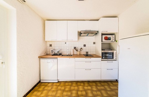 Brive-la-Gaillarde Ski Chalet | MAGNE 65 - Maison paisible - 6 personnes