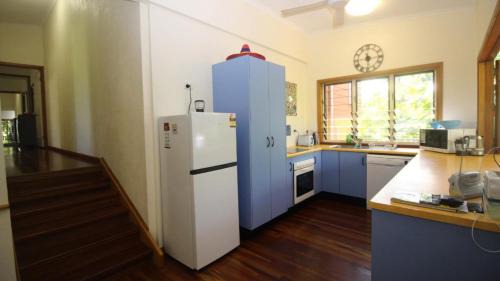 Arcadia House | Magnetic Dreams Unit 2