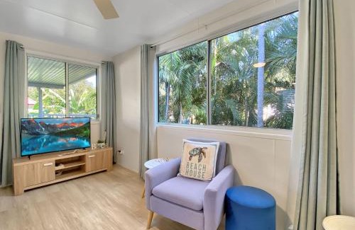 Arcadia Apartment | Magnetic Haven Unit 5