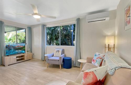 Arcadia Apartment | Magnetic Haven Unit 5