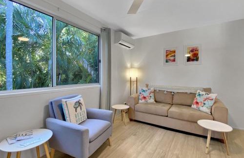 Arcadia Apartment | Magnetic Haven Unit 5