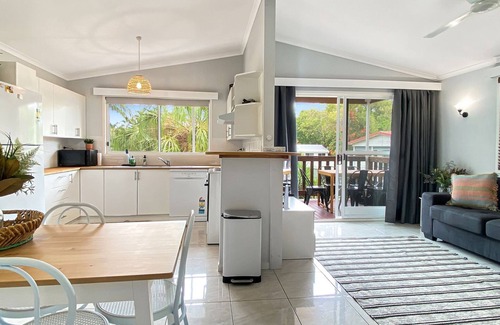 Arcadia Apartment | Magnetic Haven Unit 7