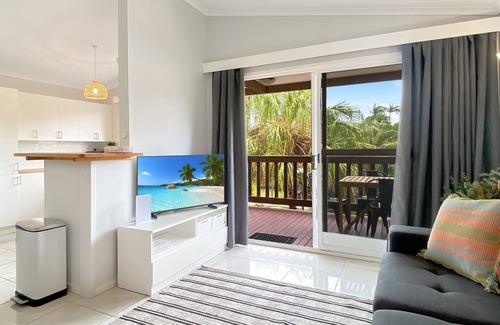 Arcadia Apartment | Magnetic Haven Unit 7