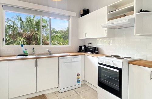 Arcadia Apartment | Magnetic Haven Unit 7