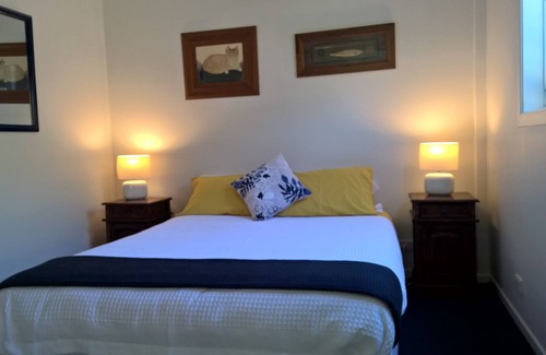 Horseshoe Bay Bed & Breakfast | Magnetic Island Bed and Breakfast