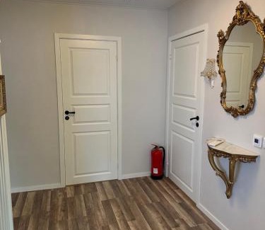 Otta Apartment | Magnhilds Luxury Apartment