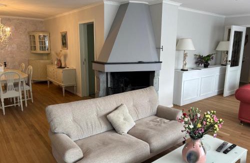 Otta Apartment | Magnhilds Luxury Apartment