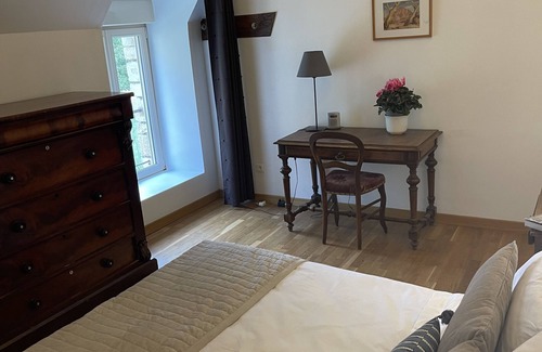 Coux-et-Bigaroque-Mouzens Other | Magnificient Grand Longere on grounds of 15 Century Manor
