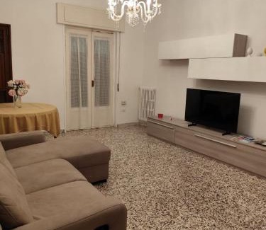 Ostuni Apartment | Magnifica
