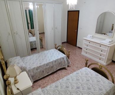 Ostuni Apartment | Magnifica