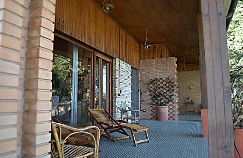 Montepulciano Villa | Magnifica villa in toscana, 7 posti letto, con vista incredibile!