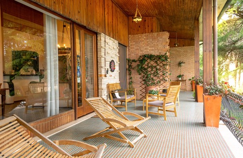 Montepulciano Villa | Magnifica villa in toscana, 7 posti letto, con vista incredibile!