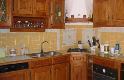 La Bouverie Villa | Magnificent villa with swimming pool and garden in a green setting.