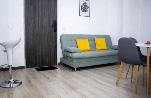 Manizales House | Magnificent 2 bed apt in Milan