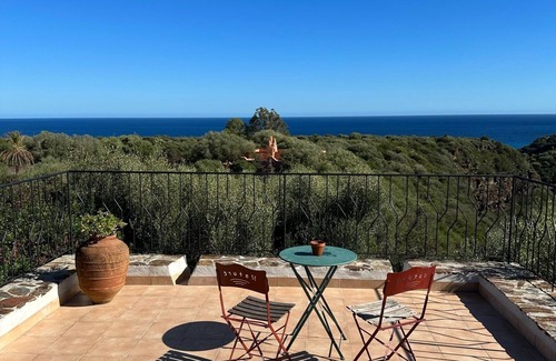 Orosei Villa | Magnificent 2 hectare estate with sea views