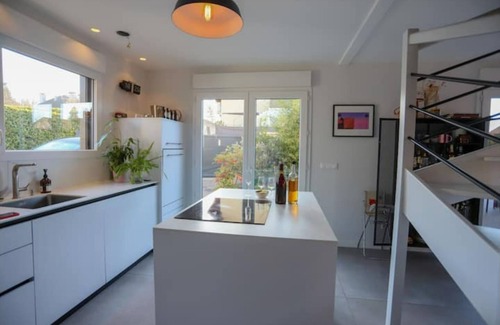 Annecy-le-Vieux House | Magnificent 3bedroom house 105m2 Annecy le Vieux