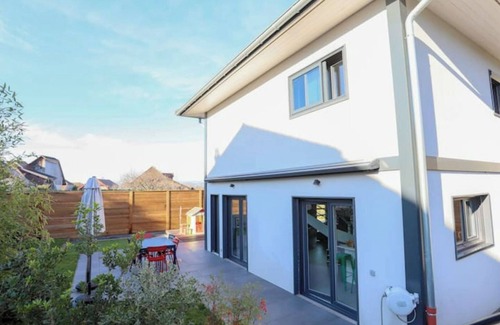 Annecy-le-Vieux House | Magnificent 3bedroom house 105m2 Annecy le Vieux