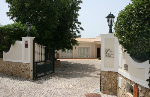 Sao Clemente Villa | Magnificent 5 bedroom villa (10 beds) in Almancil, very close to the beaches