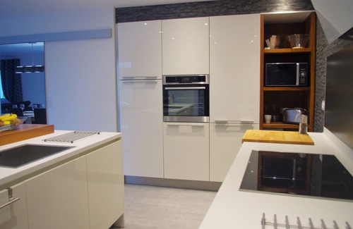 Chatenois Apartment | Magnificent 90 m2 luxury apartment with terrace and wallbox