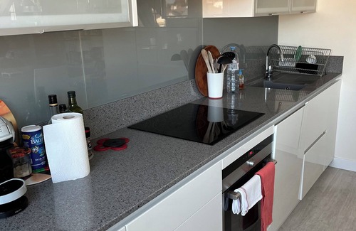 Behobie Apartment | Magnificent apartment in the heart of Saint Jean de Luz
