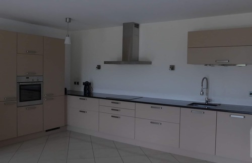 Annecy-le-Vieux Apartment | Magnificent apartment near lake with swimming pool