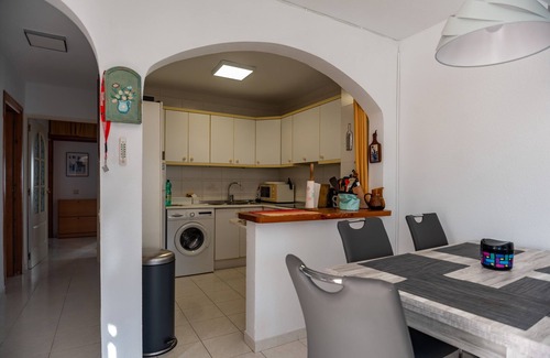 Puerto Rey House | Magnificent apartment in Vera Playa