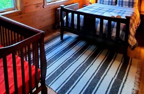 Montcalm Ski Chalet | Magnificent chalet
