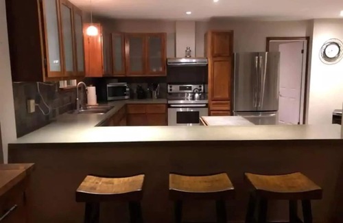 Bromont Ski Chalet | Magnificent chalet for rent