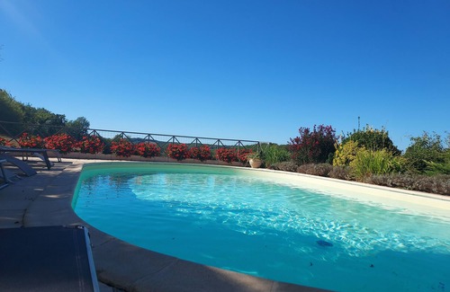 Thedirac House | Magnificent country house