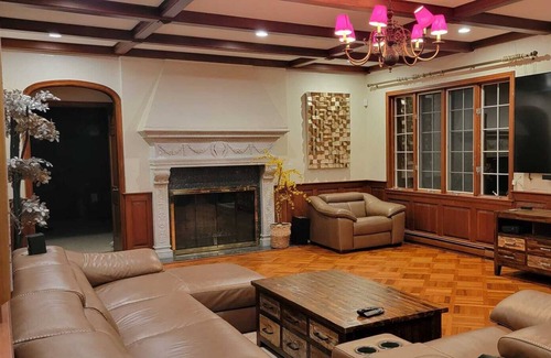 Berlin House | Magnificent custom built French Chateau Bungalow / Private Resort