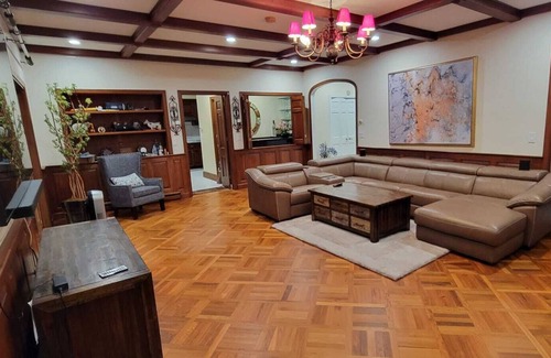 Berlin House | Magnificent custom built French Chateau Bungalow / Private Resort