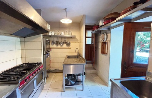 Le Bourg-d'Oisans House | Magnificent detached chalet★7 bedrooms★prox. Alpe d'Huez