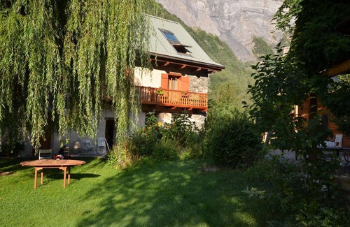Le Bourg-d'Oisans House | Magnificent detached chalet★7 bedrooms★prox. Alpe d'Huez