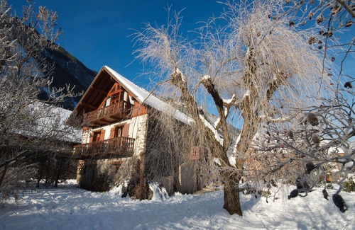 Le Bourg-d'Oisans House | Magnificent detached chalet★7 bedrooms★prox. Alpe d'Huez