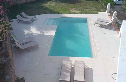 Lakithra Villa | Magnificent Family Residence Private Pool In Perfect Kefalonian Village Setting