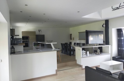 Miniac-Morvan House | Magnificent farmhouse near Saint Malo