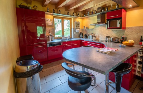 Gouaux-de-Larboust Ski Chalet | Magnificent chalet 3km from PEYRAGUDES PYRÉNÉES LUCHON