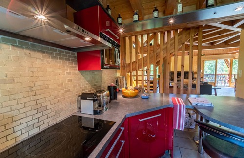Gouaux-de-Larboust Ski Chalet | Magnificent chalet 3km from PEYRAGUDES PYRÉNÉES LUCHON