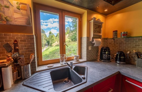 Gouaux-de-Larboust Ski Chalet | Magnificent chalet 3km from PEYRAGUDES PYRÉNÉES LUCHON