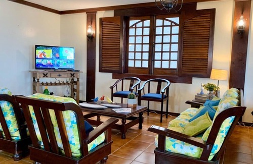 Rio das Ostras House | Magnificent house in front of the sea!!!