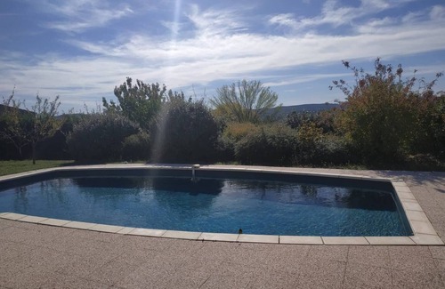 Reillanne House | Magnificent house in the heart of the Luberon