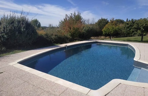 Reillanne House | Magnificent house in the heart of the Luberon