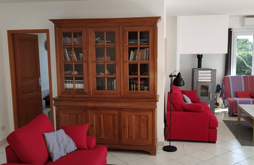 Reillanne House | Magnificent house in the heart of the Luberon