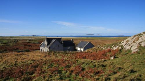 Achill Sound House | Magnificent house on the West Coast of Ireland
